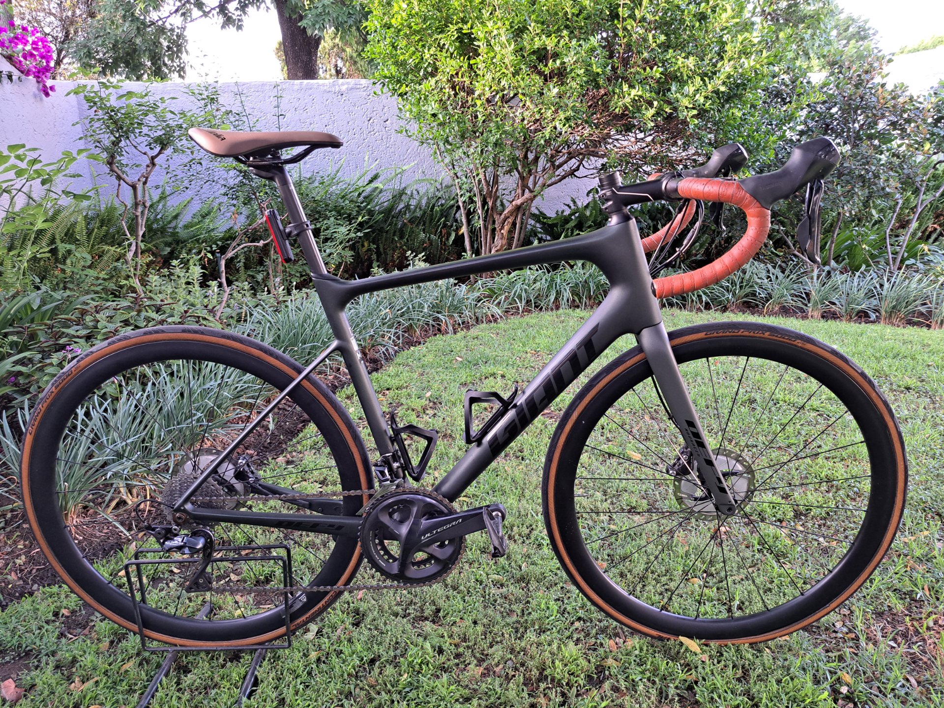 2021 Giant Defy